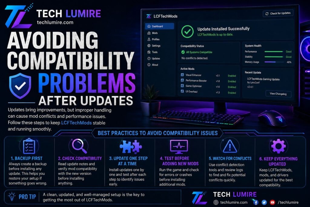 avoiding-compatibility-problems-after-updates