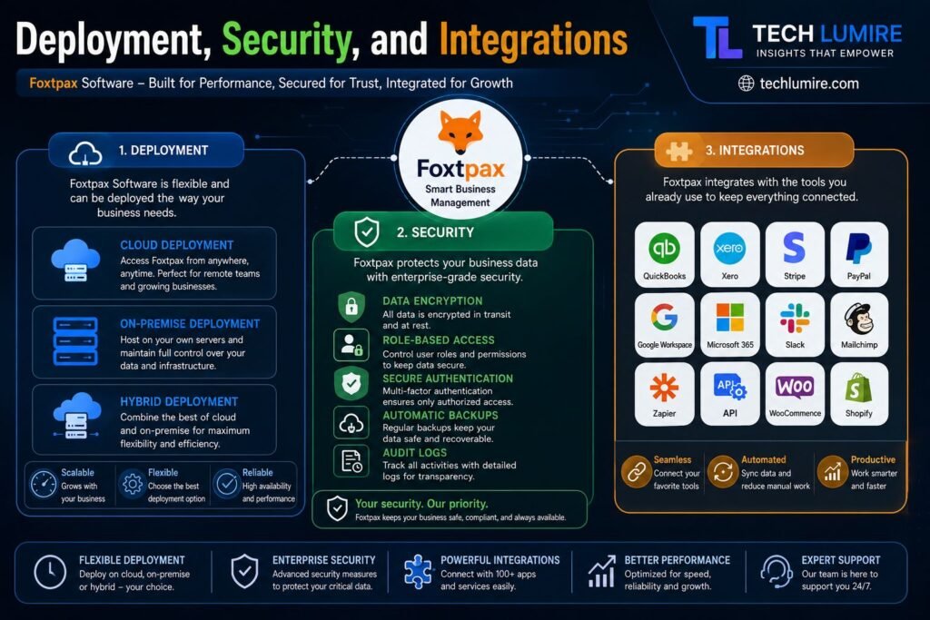 deployment-security-and-integrations