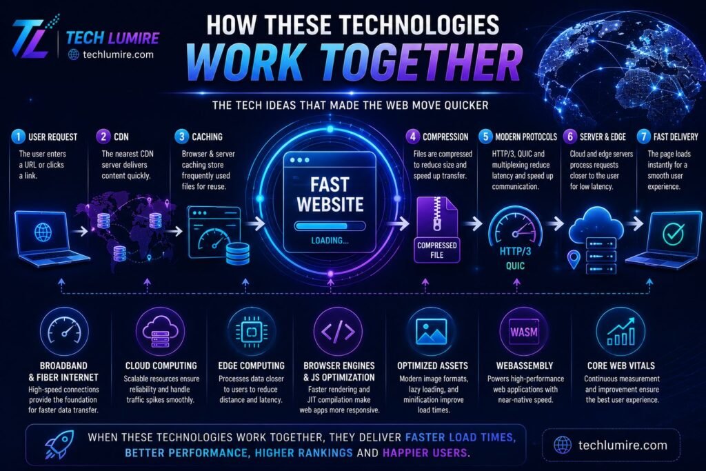 how-these-technologies-work-together