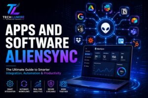 Apps and Software AlienSync: The Ultimate Proven 2026 Guide for Effortless Integration