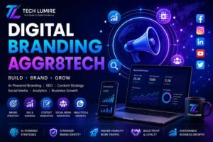 10 Powerful Digital Branding Aggr8Tech Strategies to Grow Your Business in 2026