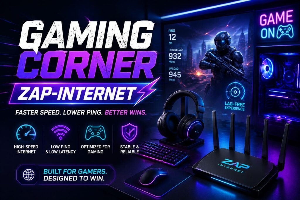 gaming-corner-zap-internet