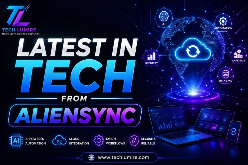 latest-in-tech-from-aliensync