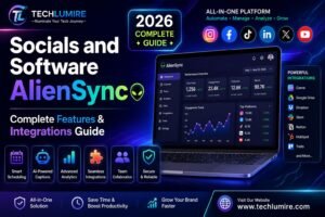 11 Best Socials and Software AlienSync Features & Integrations Guide (Updates on Software Socials AlienSync)