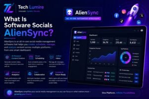 Updates on Software Socials AlienSync 2026 Guide