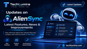Updates on Software Socials AlienSync: Latest Features, News & Improvements 